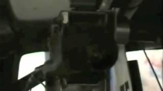 Early In-Car Cameras