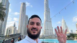 Fazit nach 4 Jahren in Dubai (WICHTIGE Tipps!)