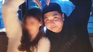 지코 형 성대모사로 야방했더니 찾아온 지순이 미모 ㄷㄷㄷ [oh Hot] - KoonTV