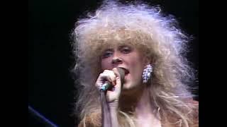 Shakatak - Live in Nakano Sunplaza Hall Tokyo, Japan: Twilight Sensation Tour (1984) [1080p Upscale]