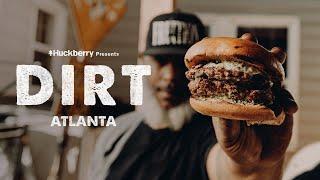 Is Atlanta the NEW Food Capital of the South? | Farm-to-Table Feasts | DIRT ATL