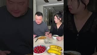 Drunk husband drinks every day, let him try beer noodles
