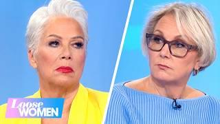 Are You Scared to Talk About Illegal Migration? | Loose Women
