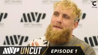 Most Valuable Prospects 9: MVP UNCUT Series | Episode 1