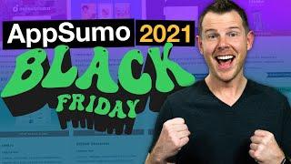 AppSumo Black Friday - How To Find The Best Deals [2021]