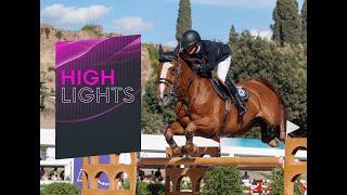 GCL ROUND 01 SPORT HIGHLIGHTS: ROME