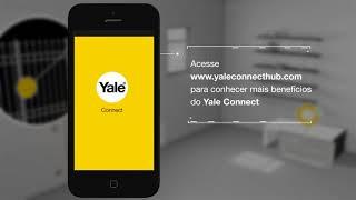 Yale Connect – visão geral do Sistema