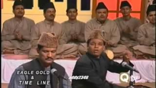 Aaye Pyare Mustafa Subhan ALLAH qawali by GHOUS MUHAMMAD NASIR   YouTube