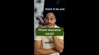 Phone Insurance HACK - Watch 'til the End