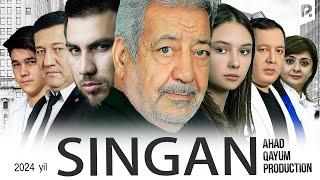 Singan (o'zbek film) | Синган (узбекфильм)