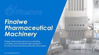 Finalwe Pharmaceutical Machinery