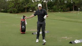 Rory McIlroy's Best Tip for More Distance Off the Tee | TaylorMade Golf