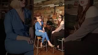 Снимите маску и откройте свои тайны — это призыв к смелости и искренности  #женщиныновоговремени