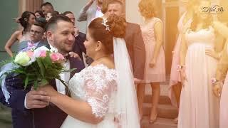 Michelle & Akin - Wedding film - Görülmedi böyle bir düğün filmi - AlpCamera