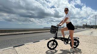 Las bicicletas en Cuba