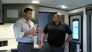 What's NEW for Cruiser RV - 2021 MPG Travel Trailer