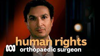 Australian of the Year: Prof. Munjed Al Muderis, orthopaedic surgeon #AOTY2020 #ausoftheyear