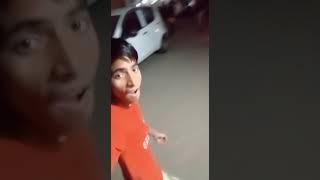 Anil Saini first video