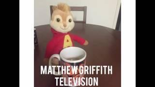 Matthew Griffith television