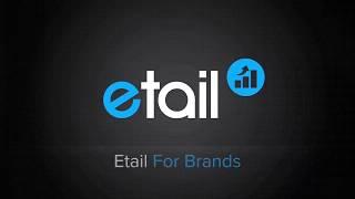 Etail For Brands