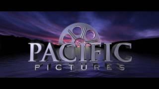 Pacific Pictures Logo