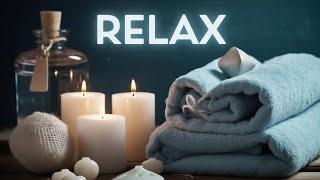 Relaxation, Spa, Meditation, and Sleep Haven | 4 HOURS of Peaceful Music 