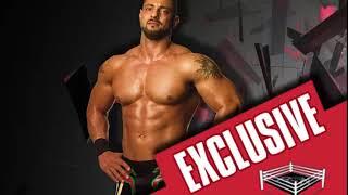 Muhammad Hassan on Hulk Hogan’s Reinstatement, Working for WWE & More