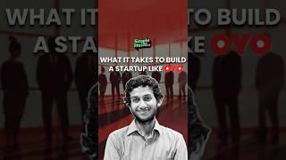 What It Takes to Build a Startup Like OYO | Annu Talreja on Real Estate Risks & Hustle