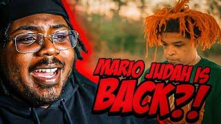 HE’S BACK?!?!|MARIO JUDAH- LOVE YOU ANYMORE/ DAVE BLUNTS- FIRST DAY OUT THE HOSPITAL (REACTION)