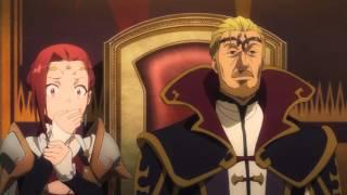 Gate: Thus the JSDF Fought There! - Gun vs. Shield