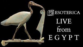 @TheEsotericaChannel Live From Egypt - Q&A Hangout