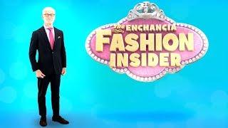 Sofia's New Style | The Enchancia Fashion Insider | Sofia the First | @disneyjr