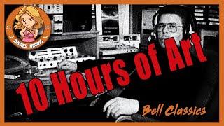 Bell Classics - 10 Hours of Strange Topics