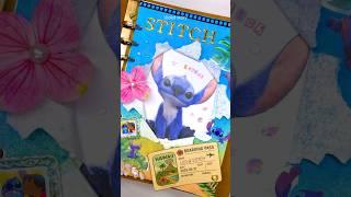 Scrapbooking | Lilo and Stitch 2025 Live Action | Journaling