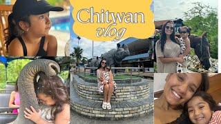 Ayanka in CHITWAN | ROADIES season 6 BTS | Growing with Ayanka