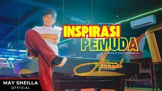 Anand - Inspirasi Pemuda - Lagu  Rapp Terbaru 2024 (Official Music Video)