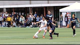 Ashley Kim Soccer Highlights | Class of 2022