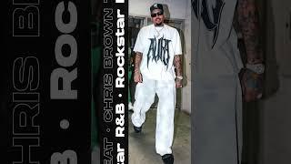 “When R&B meets rockstar energy  "CHRIS BROWN X TYGA TYPE BEAT - "ROCKSTAR RNB"
