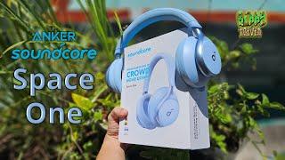 Anker SoundCore Space One Review