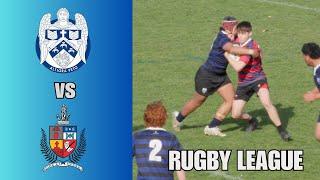 CBHS Development vs St Bede's B, Rugby League, 11th September 2024