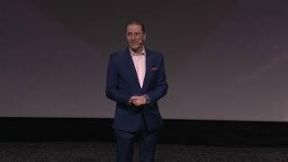 Security, Technology and the Future | Mikko Hyppönen | SK ID Solutions Annual Conference 2024