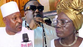 Hear What Mama Rainbow, Saheed Balogun, Lala Others Say About Saheed Osupa