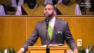 November 2, 2014 "Before The Battle Begins" Pastor Howard-John Wesley