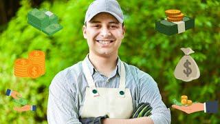 Giardiniere di successo, le entrate che devi avere!