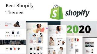 Top 10 Free Shopify Themes 2022 | Best Free Shopify Templates Review | Wpshopmart