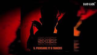 5. Piénsame Ft G Tawers, Maktub FNV