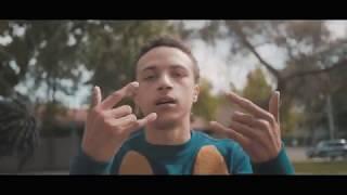 Lil Trev - Hate Escape (prod. KD Slaps) [dir. Bijan Productions]