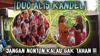 BERBEZA KASTA || JANGAN NONTON KALAU GAK TAHAN !!! [Duo Alis Kandel]