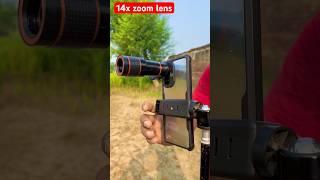 best budget telephoto lens for mobile#trendingshorts #viralshort #viralshorts #shortsvideo 