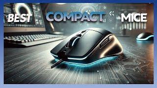 Top 5 Best Compact Mice in 2025 | Ultimate Portable Mouse Buying Guide